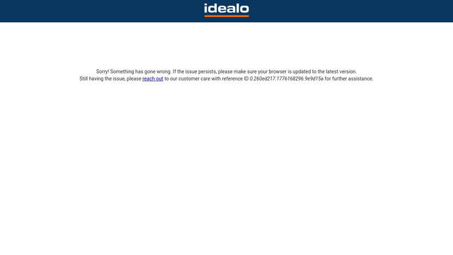 Screenshot: idealo.de - uses Storyly-Bellota