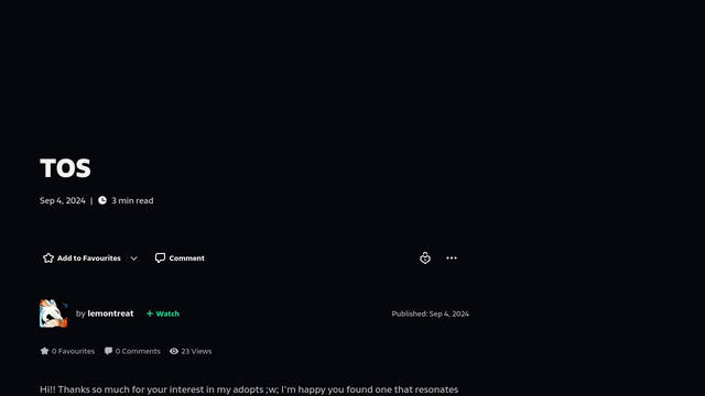Screenshot: deviantart.com - uses devioussans02bold Screenshot: deviantart.com - uses devioussans02bold