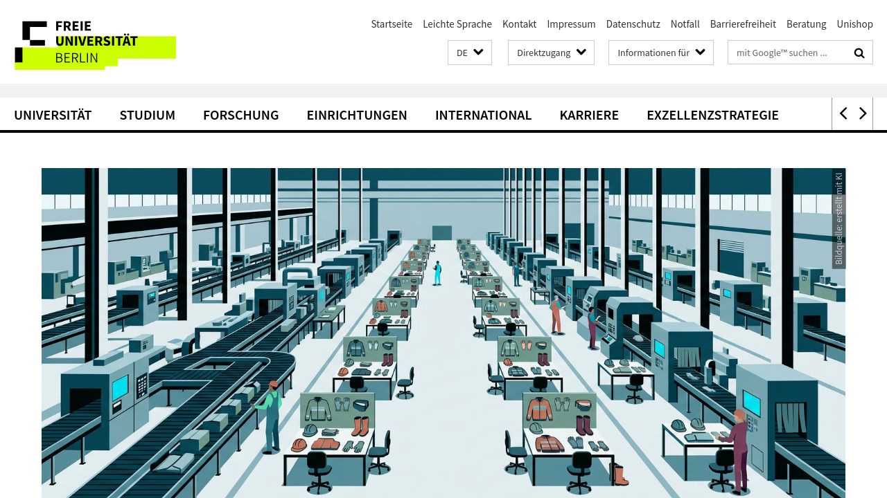 fu-berlin.de: What fonts does Fu-berlin use? - Arial, Open Sans, FontAwesome
