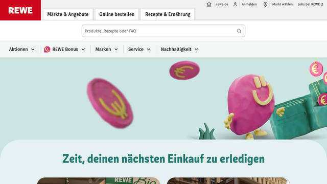 Screenshot: rewe.de - uses UnitRoundedOT