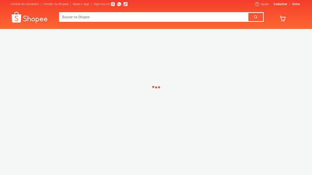 Screenshot: shopee.com.br - uses SHPBurmese