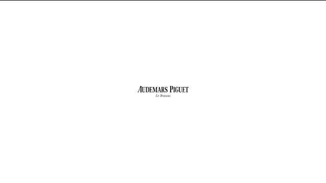 Screenshot: audemarspiguet.com - uses MyriadPro