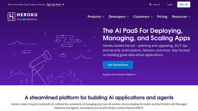 Screenshot: heroku.com - uses BentonSans Screenshot: heroku.com - uses BentonSans