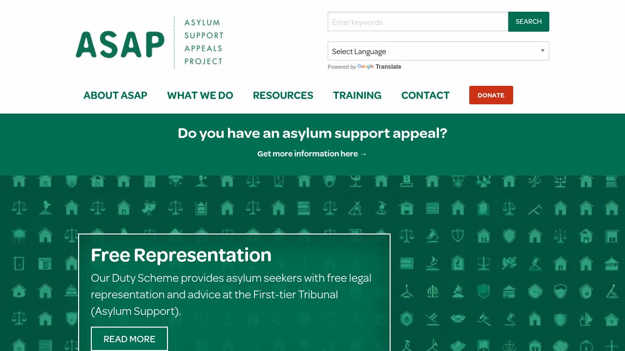 asaproject.org: What fonts does Asaproject use? - omnes-pro, Arial, Consolas