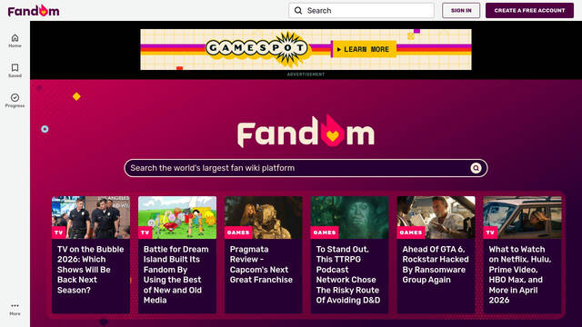 Screenshot: fandom.com - uses Rubik