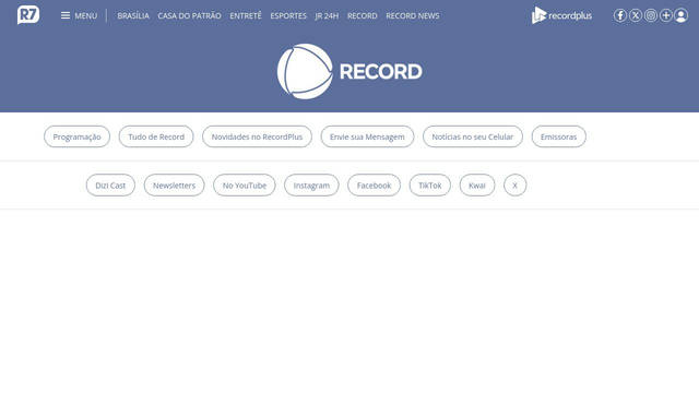 Screenshot: record.r7.com - uses swiper-icons Screenshot: record.r7.com - uses swiper-icons