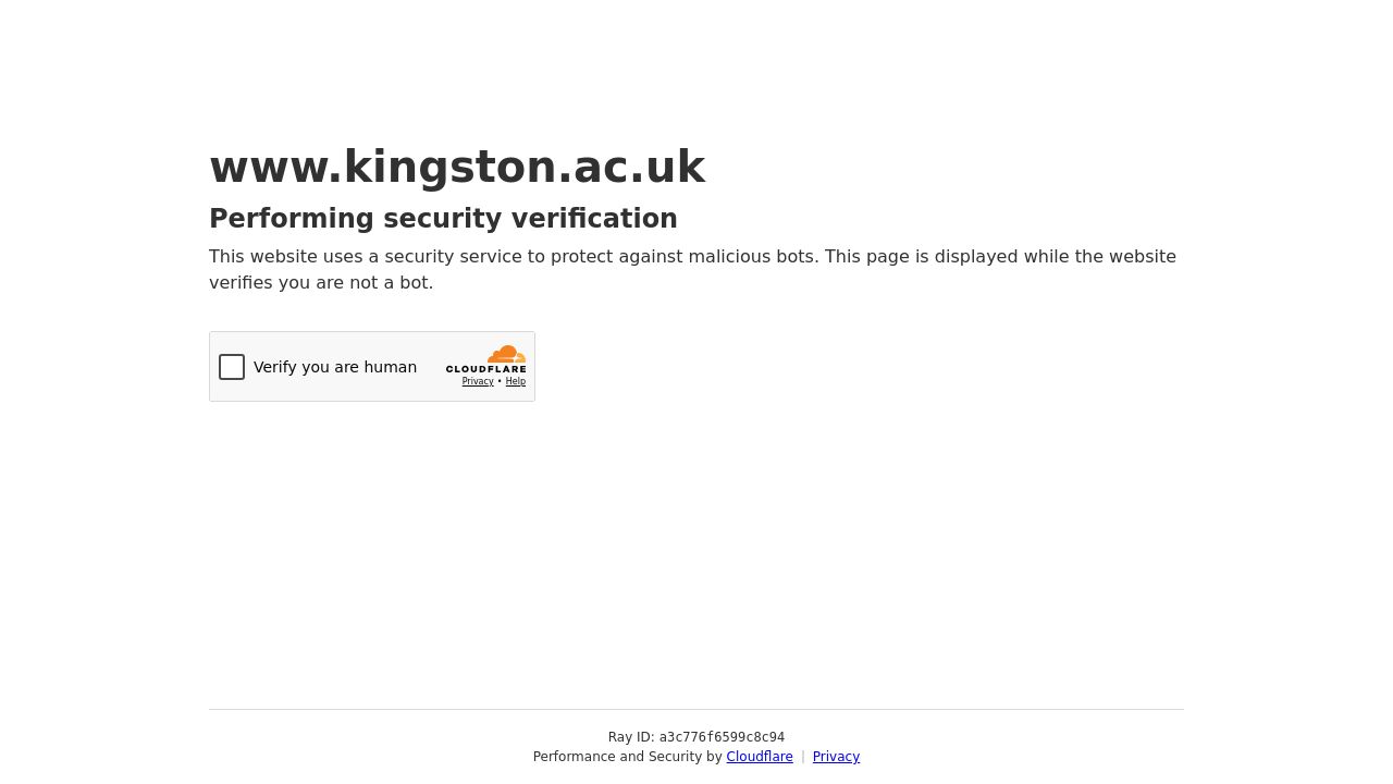 kingston.ac.uk: What fonts does Kingston use?