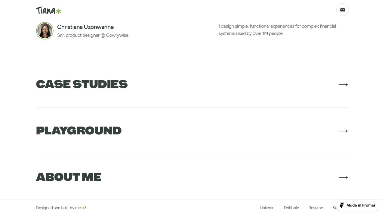 hellotiana.framer.website: Quali font usa Hellotiana? - Inter, Inter Placeholder, Figtree hellotiana.framer.website: Quali font usa Hellotiana? - Inter, Inter Placeholder, Figtree