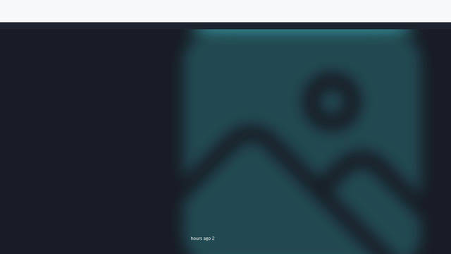 Screenshot: spa.gov.sa - uses DINNextLTArabicBold