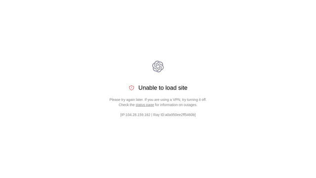 Screenshot: chatgpt.com