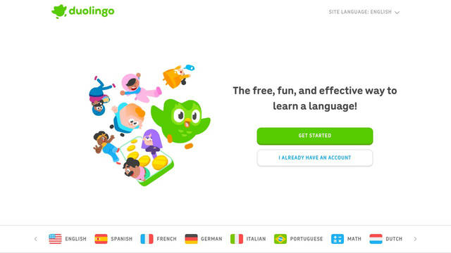 Screenshot: duolingo.com - uses KaTeX_Script Screenshot: duolingo.com - uses KaTeX_Script