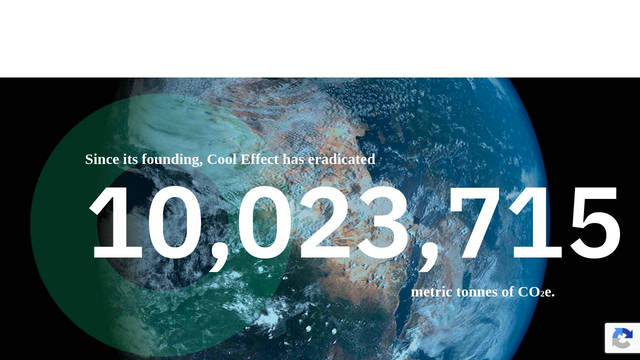 Screenshot: dev1-www-cooleffect.inetz.com - uses cooleffect