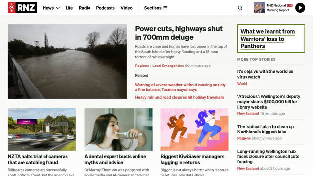 Screenshot: rnz.co.nz - uses Tiempos Headline Screenshot: rnz.co.nz - uses Tiempos Headline