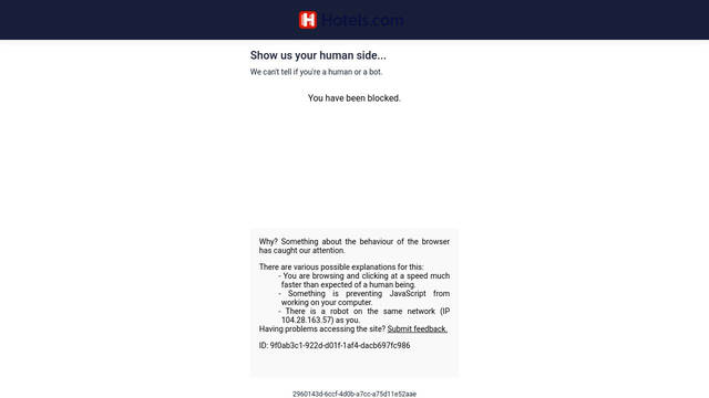 Screenshot: hotels.com - uses var(--font_face__family_name)