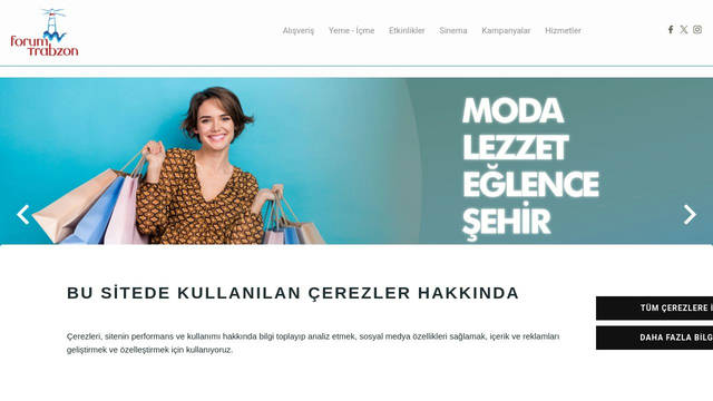 Screenshot: forumtrabzon.com - uses Inria Sans