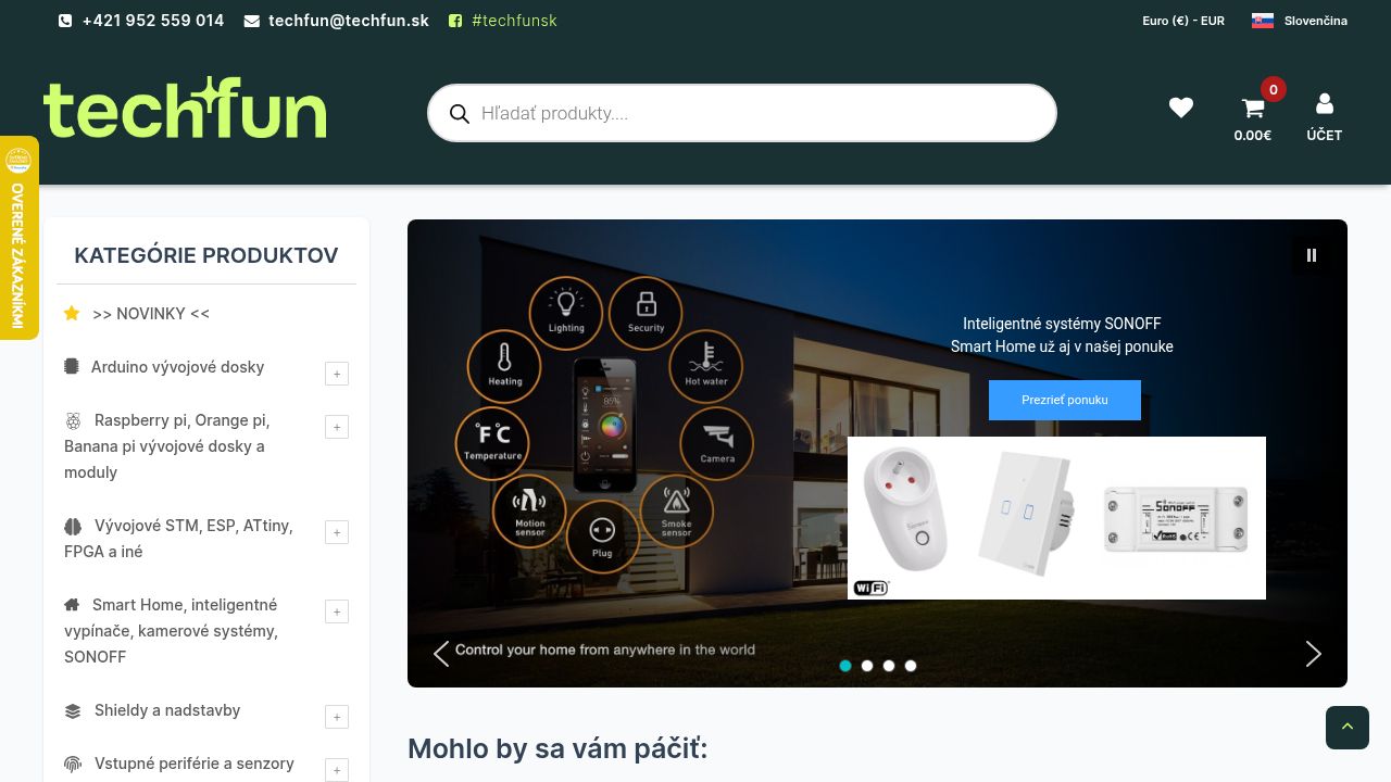 techfun.sk: What fonts does Techfun use? - Inter, Roboto, FontAwesome techfun.sk: What fonts does Techfun use? - Inter, Roboto, FontAwesome