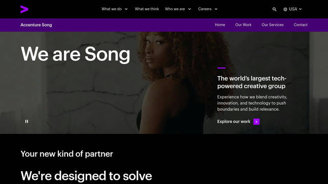 Screenshot: fjordnet.com - uses icont