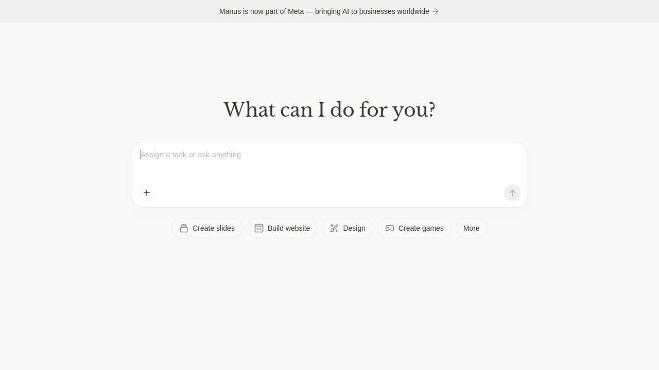 manus.ai: What fonts does Manus use? - KaTeX_Script, KaTeX_Math, KaTeX_Size3