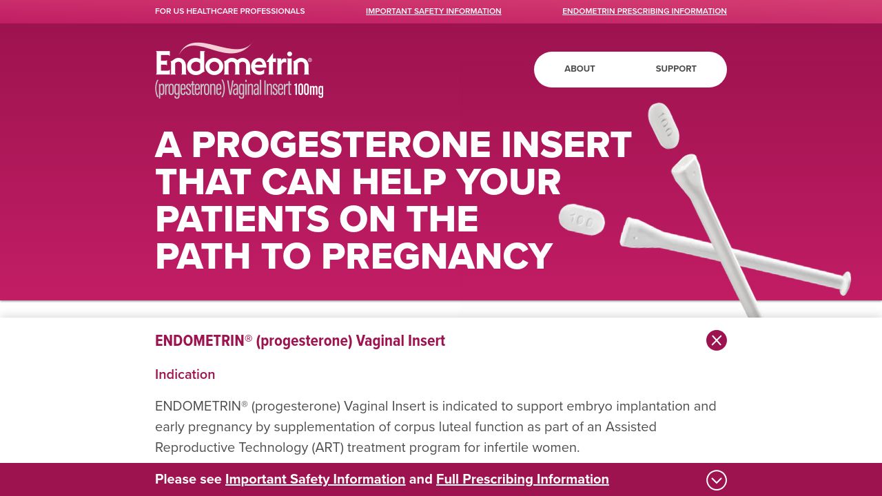 endometrin.com: What fonts does Endometrin use? - Proxima Nova W01 Extrabold, Proxima Nova W01 Bold, Proxima Nova Condensed W01 Bol endometrin.com: What fonts does Endometrin use? - Proxima Nova W01 Extrabold, Proxima Nova W01 Bold, Proxima Nova Condensed W01 Bol