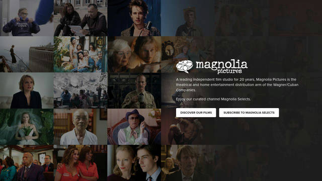 Screenshot: magpictures.com - uses squarespace-ui-font