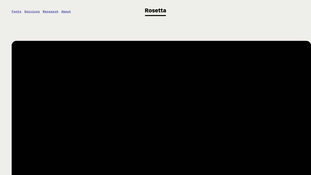 Screenshot: rosettatype.com - uses SoftlyOurs-BlTitle