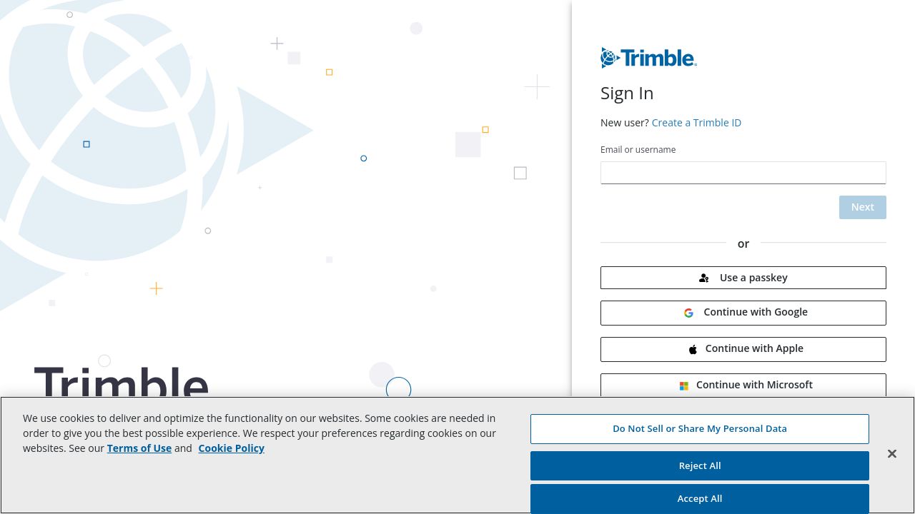 worksos.trimble.com: Worksos은(는) 어떤 폰트를 사용하나요? - Open Sans, Material Icons, Material Icons Outlined