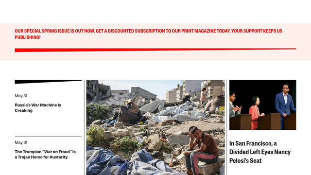 Screenshot: jacobinmag.com - uses Lateral