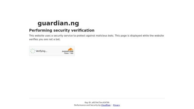 Screenshot: guardian.ng - uses Plus Jakarta Sans