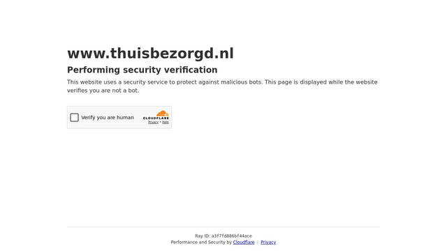 Screenshot: thuisbezorgd.nl - uses JET Sans Digital Optimised Extended