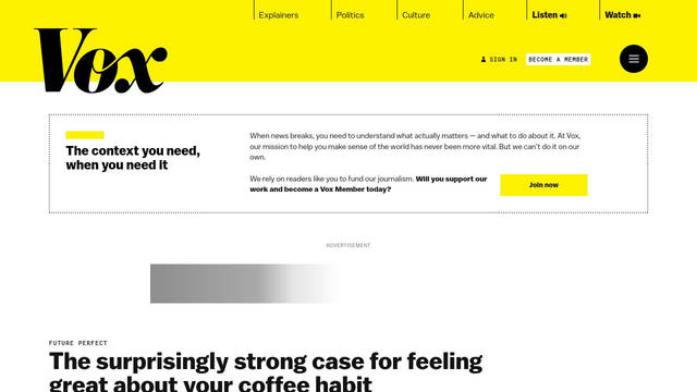 Screenshot: vox.com - uses Balto