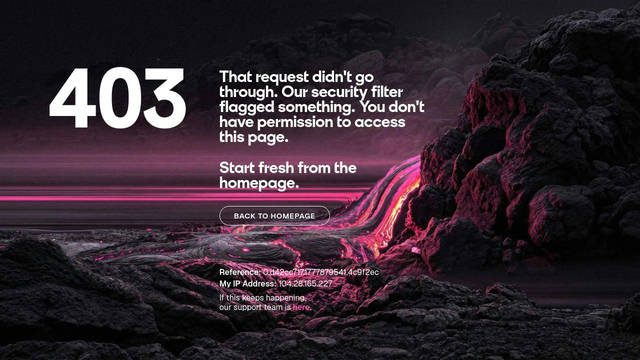 Screenshot: magnific.com - uses KlarheitInline