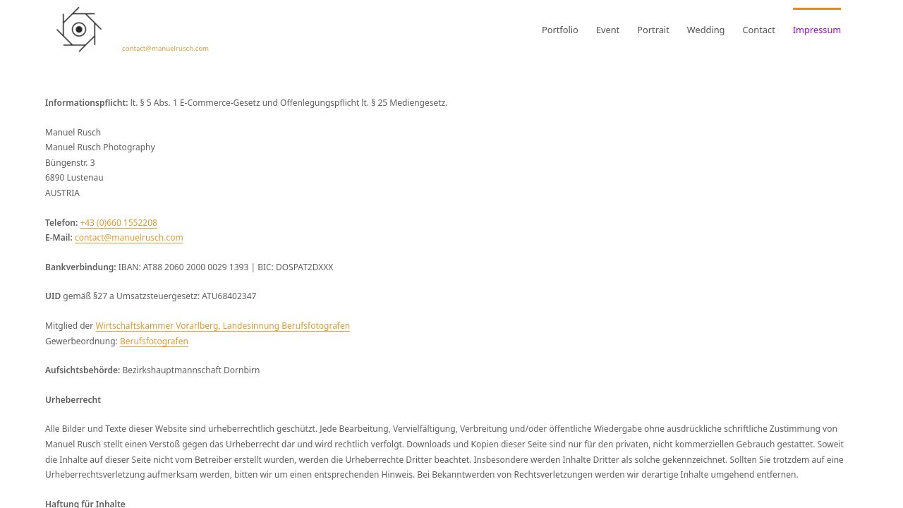 manuelrusch.com: What fonts does Manuelrusch use? - Noto Sans, Roboto, Roboto Slab