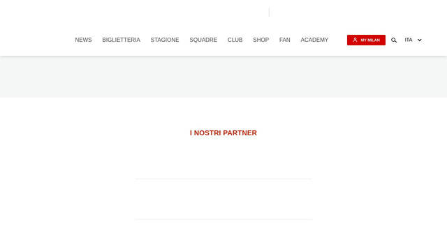 Screenshot: acmilan.com - uses milanPulse