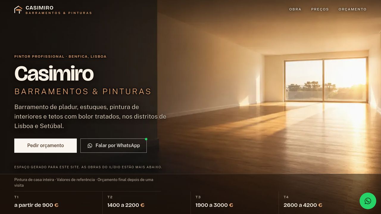 casimirodecor.com: What fonts does Casimirodecor use? - Public Sans, Bricolage Grotesque