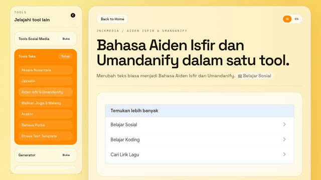 Screenshot: jnckmedia.com - uses Font Awesome\ 7 Free Screenshot: jnckmedia.com - uses Font Awesome\ 7 Free