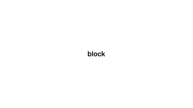 Screenshot: block.xyz - uses Diphtong Pixel OT