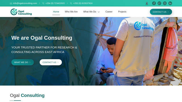 Screenshot: ogalconsulting.com - uses jkiticon