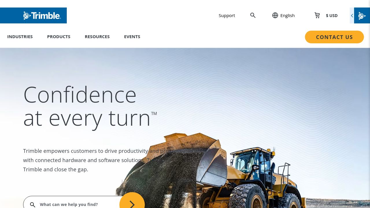trimble.com: What fonts does Trimble use? - Open Sans trimble.com: What fonts does Trimble use? - Open Sans