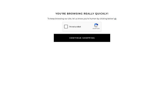 Screenshot: revolve.com - uses Times