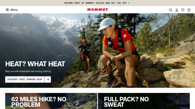 Screenshot: mammut.com - uses __BaselGroteskMonoBook