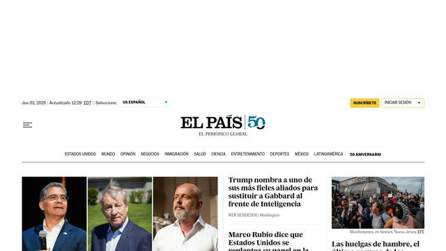 Screenshot: elpais.com - uses MarcinAntB