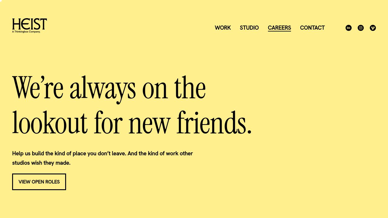 theheist.com: What fonts does Theheist use? - InstrumentSerif, HankenGrotesk, helvetica-neue