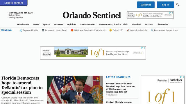Screenshot: orlandosentinel.com - uses click-out-icon Screenshot: orlandosentinel.com - uses click-out-icon