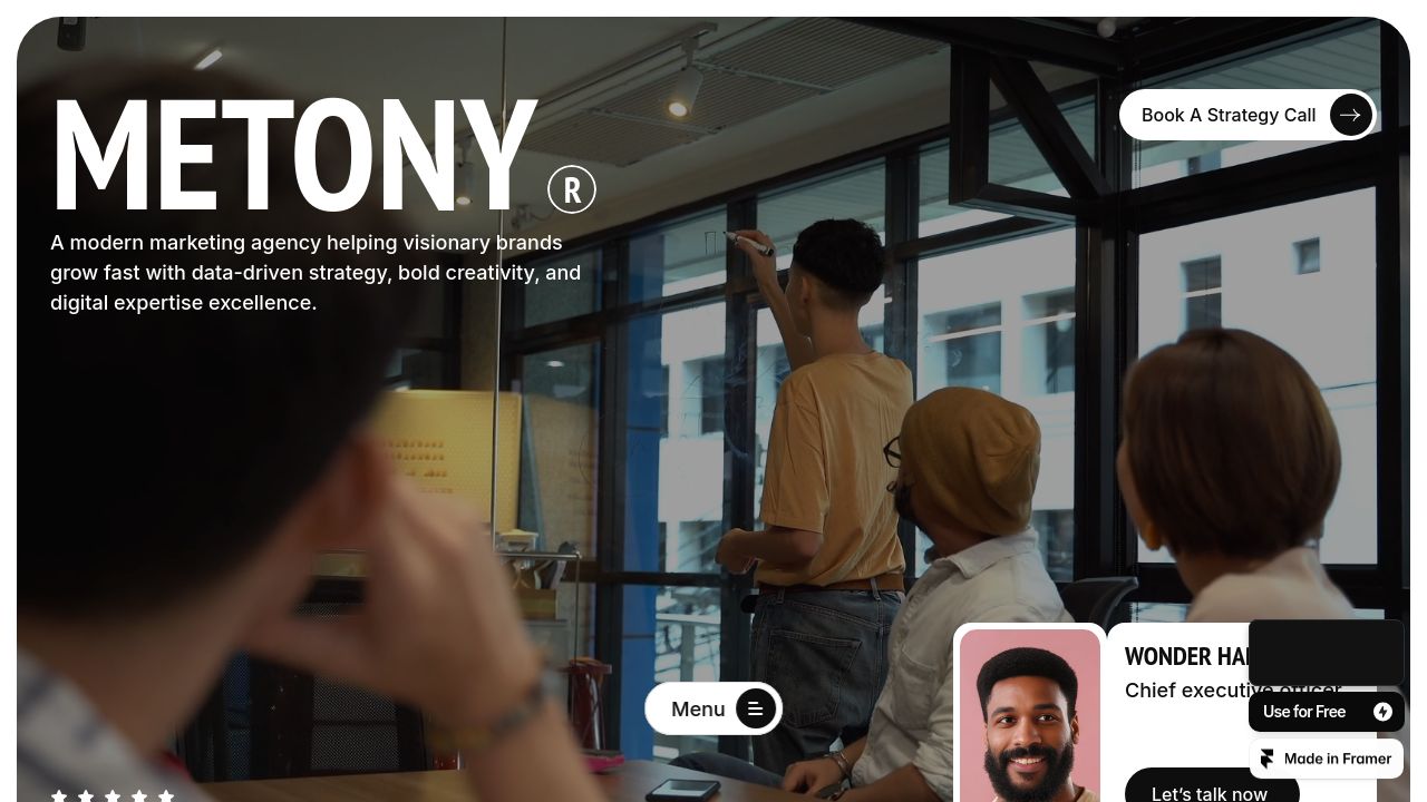 metony.framer.website: Metony은(는) 어떤 폰트를 사용하나요? - Inter, Geist, Geist Mono