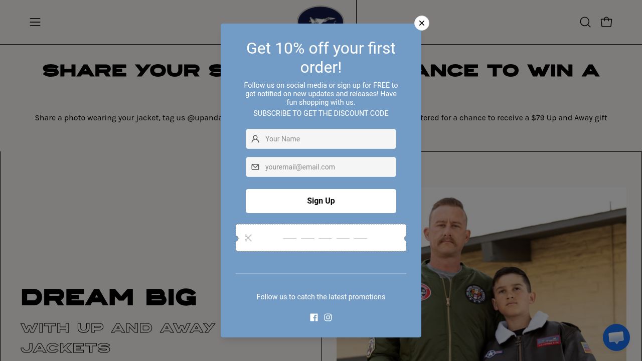 upandawayjackets.com: What fonts does Upandawayjackets use? - Karla, COURAGES, Quantico upandawayjackets.com: What fonts does Upandawayjackets use? - Karla, COURAGES, Quantico