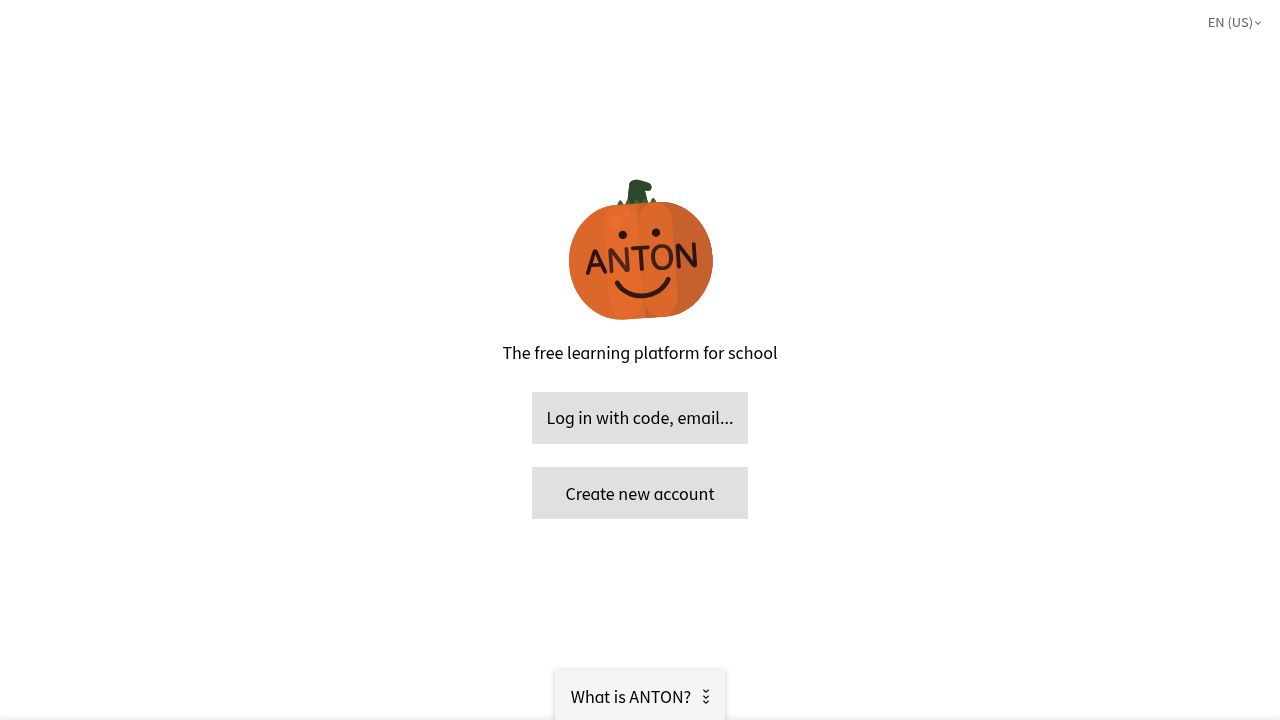 anton.app: What fonts does Anton use? - Source Sans Pro Solocode, Solocode School anton.app: What fonts does Anton use? - Source Sans Pro Solocode, Solocode School