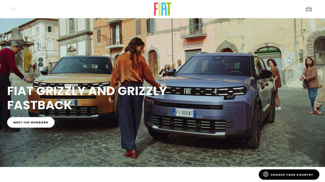 Screenshot: fiat.com - uses fiat-2023