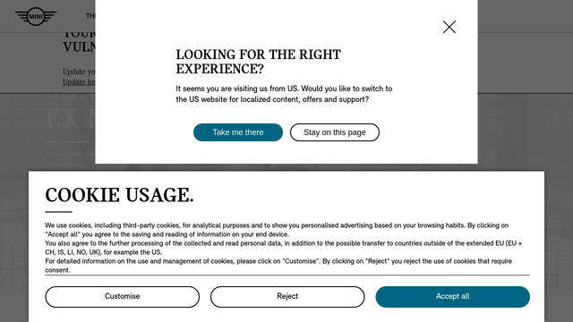 Screenshot: mini.com - uses MINILight