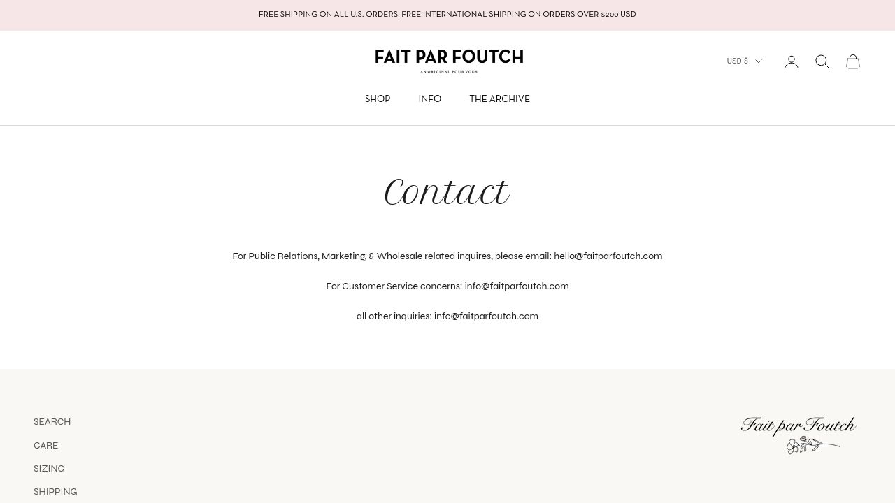 faitparfoutch.com: What fonts does Faitparfoutch use? - Syne, neutra-text-tf-5871e0b0704ed, PetitFormalScript-Regular