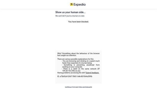 Screenshot: expedia.com - uses var(--font_face__family_name)